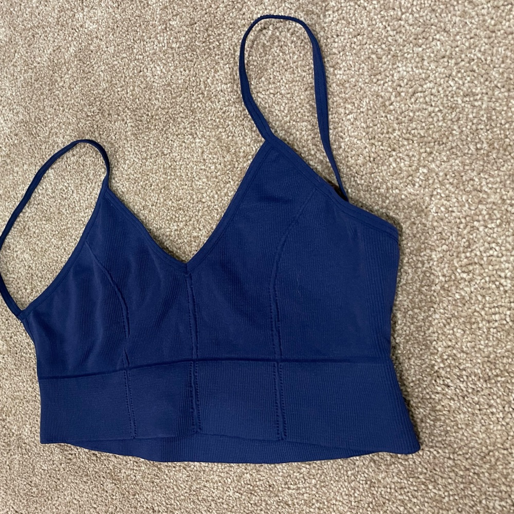Free people bralette NWT!!